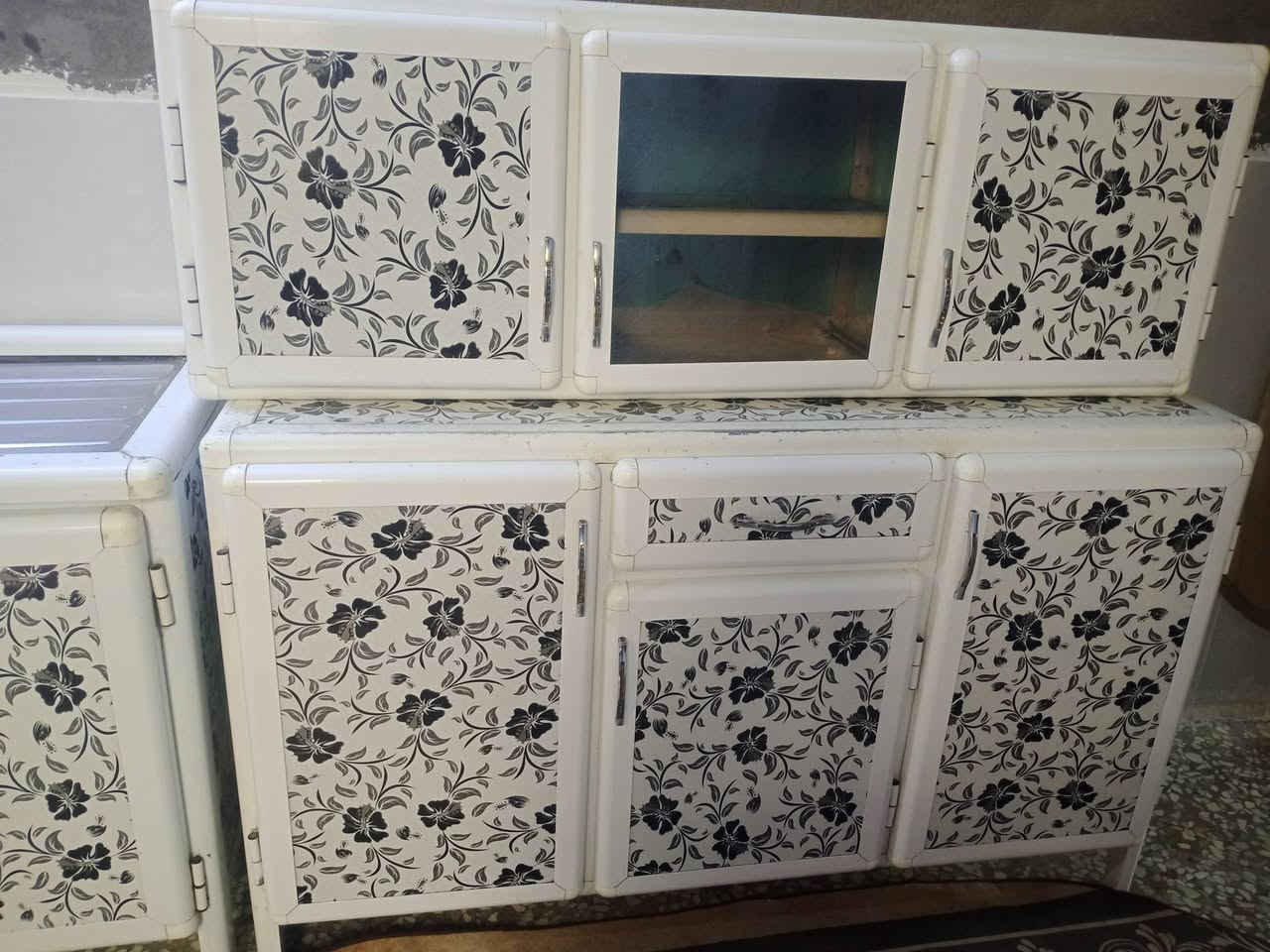 كاونتر للبيع نظيف 3قطع السعر 125


**إذا كنت صاحب هذا الإعلان وتريد حذفه لأي سبب، رجاءا أرسل رسالة إلى الدعم الفني**