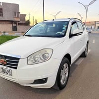 فول موصفات • اوتوماتيك • ٢٠١٤