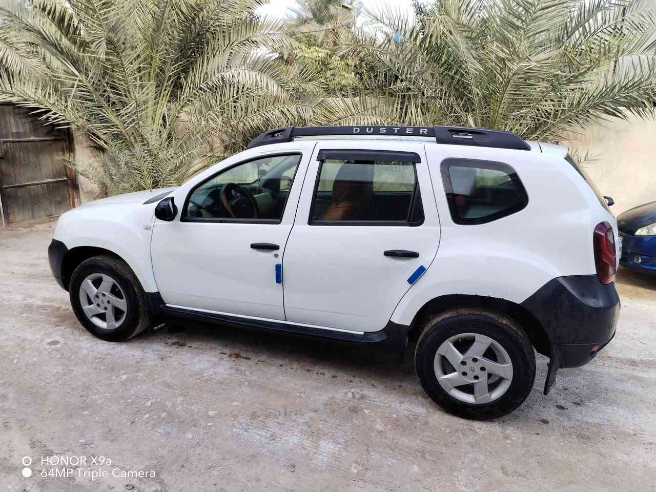 رينو داستر 2018 بابل لون ابيض مكينه وكير مكفولات السياره مكفوله من كلشي ماعدا الجاملغ الخلف العبري عليهه منظمومة غاز السياره مابيه اي نقص السعر ٩٠ مكانهه حله سياحي للاستفسار الاتصال على الرقم ***********
