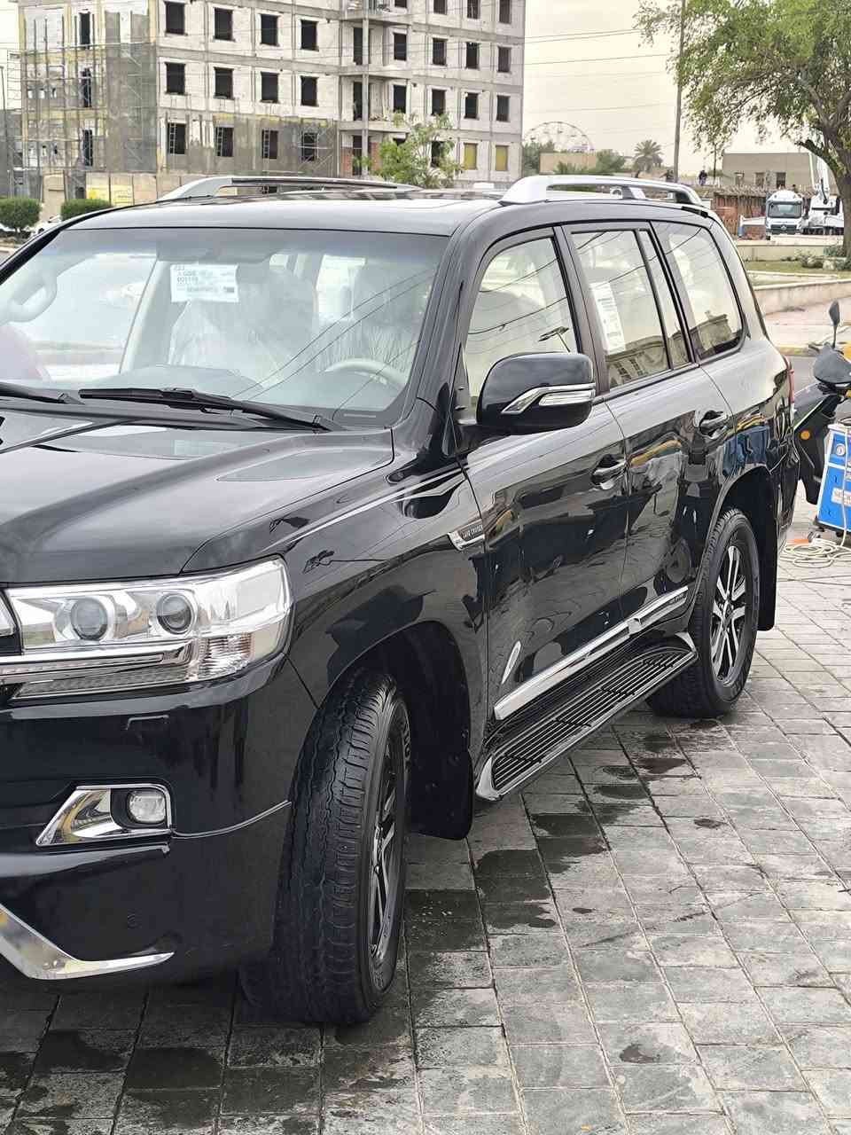 لانكروز 2016 فطيم سياره مكفوله ماشيه 150 مكاني بغداد سعر 45000
***********
