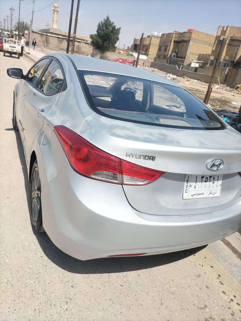 النترا موديل 14 خليجي محرك 1600 رقم ذي قار مكان السياره ناصريه مركز السعر 103 للاتصال رقم الهاتف ***********
