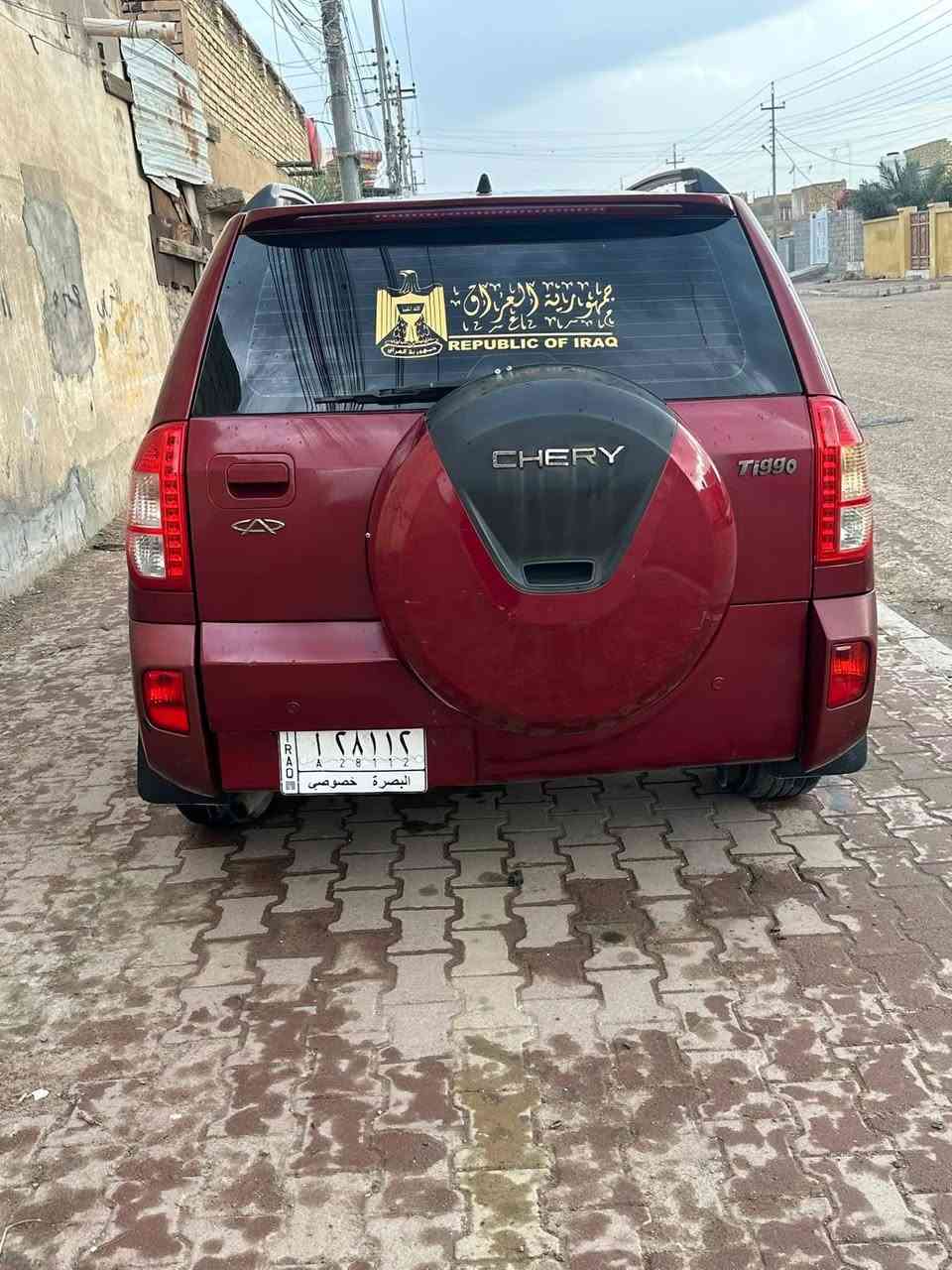 السلام عليكم تيكو موديل 2013 كفاله عامه كير ومكينه وكير كفاله حداده وتخم تاير السنويه 28 مصفره رقم السياره بصره العنوان میسان مکلف بنشر السعر 47 وبيها مجال حق الجيه ***********/***********
