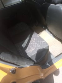 موديل ٢٠١٢ • مكينة وكير جاهزين • تايرات ٤ جدد