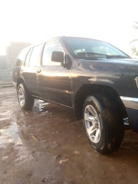 باثفندر • ١٩٩٨ • V6