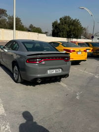 للبيع جارجر 2019 وارد امريكي مكينة 3600  مواصفات sxt blus فول للاخير  ...