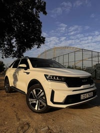 سورنتو ٢٠٢٢ • خليجي • ٥٧٠٠٠ كم