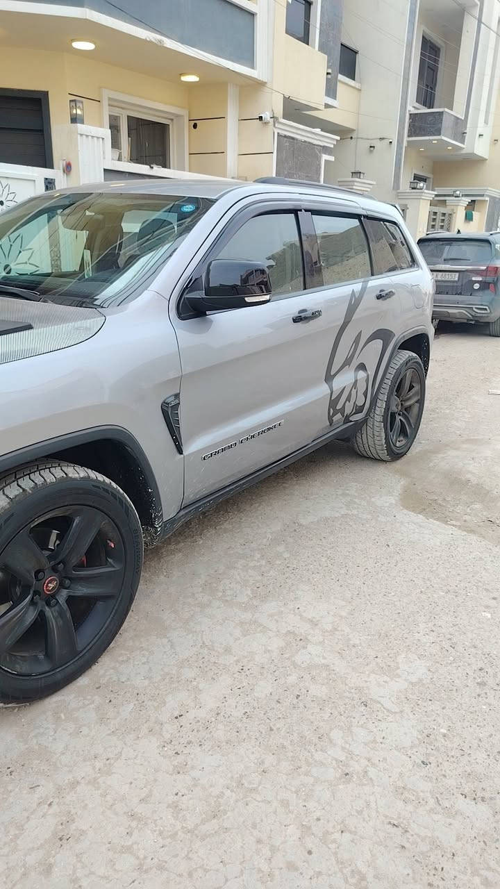 للبيع او مراوس جارجر اريد  جيب ٢٠١٧ خليجي لمتد فول مواصفات سقف بانوراما مكفوله من الصبغ فقط خشم الجاملغ كد اصابع فقط ماشيه ١٠٣ كيلو
رقم سليمانية شرط تحويل مباشرة سنويه هزه جديد 

اي استفسار 

*********** 

مكان بغداد  الدوره
