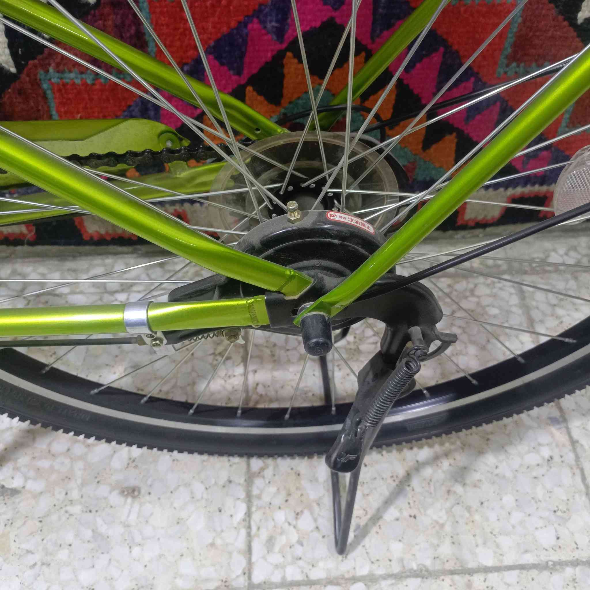 ياالله بايسكل حجم 29 أوربي جديد المكان بغداد الشعب ***********
