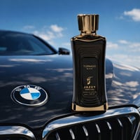 عطر زهري فاكهي • بديل هيبيسكوس • بغداد