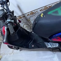 سكنس جبلي 58 • نضافة فول • البصرة المدينه