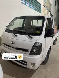 كيا حمل • موديل ٢٠١٨ • كربلاء البوبيات