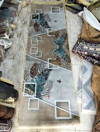 مدات ثري دي • ٣م • توصيل