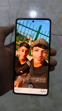 تكنو كامون ٢٠ برو • شغال • ضهر مكسور