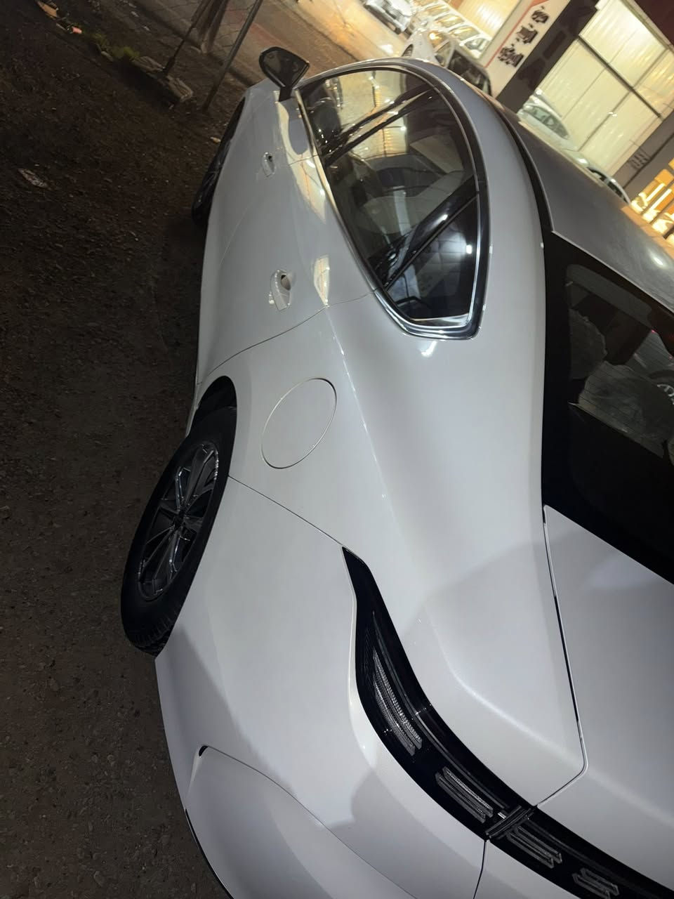 دستروي زيرو مرقم بغداد وجاهزه سنويه ولوحات 
العنوان بغداد البياع 
***********
