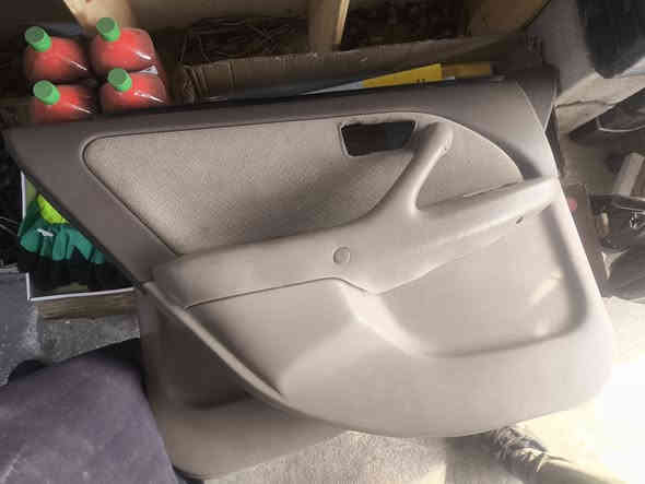 وصول أبطانه كامري 2000 2001 حاويه أصليه محل سيف البياتي العنوان صلاح الدين قضاء بلد الحي الصناعي القديم الفرع الأول مقابل حسين نعمه أبو تبريد الأستفسار *********** لا يوجد توصيل السعر خاص
