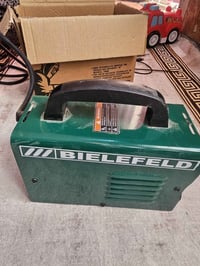 مكينة الحيم • حجم صغير • ما مستخدمة