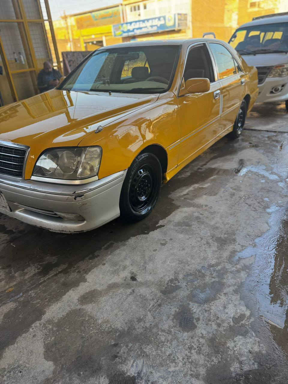 ملكه البيع جاهزه من كلشي مكفوله من الكص ونقل الجثه وكاله ثاني يوم  *********** النجف, العراق
