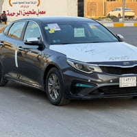 اوبتيما • ٢٠١٩ • مكينه ٢٤٠٠