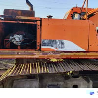 حفارة دايو • ٢٠٠٥ • الموصل منافيست