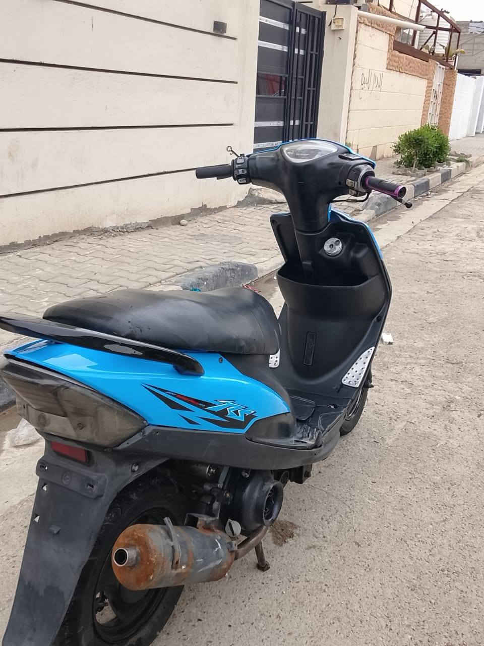 سلام عليكم ماكس عدله بلادي بوشه ٤٩ دراجه كفاله عامه من طول لطول جيب فيتر وتعال افحص شراي تعال خاص وبيك خير ودلل مو شراي فدوه لا تعبني ولا تعبك


**إذا كنت صاحب هذا الإعلان وتريد حذفه لأي سبب، رجاءا أرسل رسالة إلى الدعم الفني**