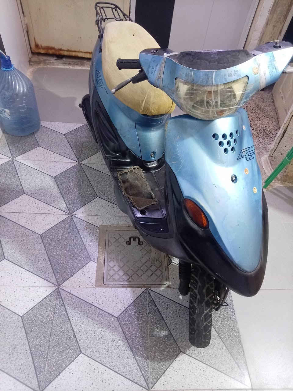 سلام عليكم ٩للبيع ٢٥٠وبيهه مجال الاسفسار خاص


**إذا كنت صاحب هذا الإعلان وتريد حذفه لأي سبب، رجاءا أرسل رسالة إلى الدعم الفني**
