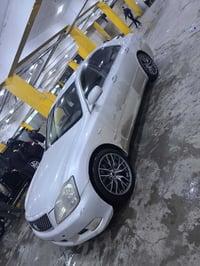 ٢٠٠٦ • ١٨٤٠٠٠ كم • شوين كةلار