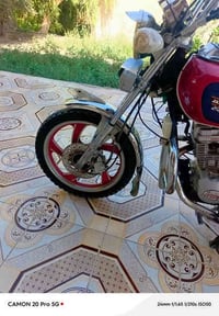 جني • موديل ٢٠١٨ • محرك ما مفتوح