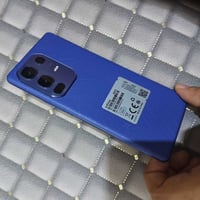 انفنكس نوت 50s • ١٦ رام • ٢٥٦ جيجا