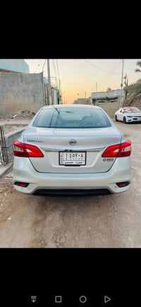 سنترا • ٢٠١٧ • وارد امريكي