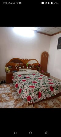 تخت وزاوية • موصل • حي الزهراء