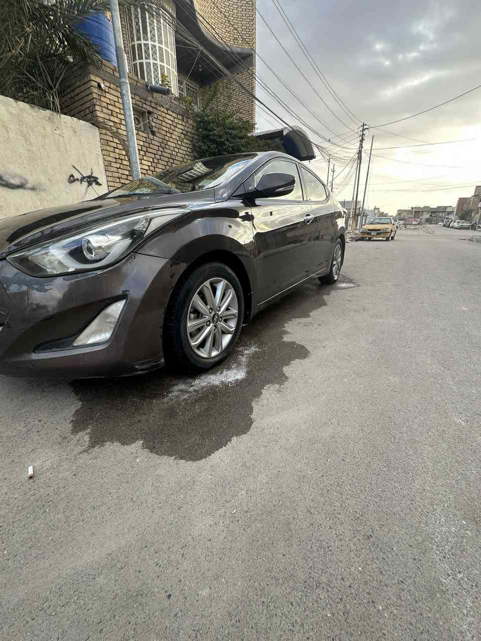 للبيع النترا 2016 باسمي ذي قار مكانها ناصريه مكفوله تبديل وصبغ والأصوليّات بيها دحجه بسيطه بالدوسه سياره فول مواصفات فتحه كأمره شاشه تحكم استيرن السعر 118 وبيها مجال    ***********
