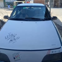 اسبرو • سيارة اسبرو • اسبرو موديل 1995 • سيارة ديالى • اسبرو قديمة • س...