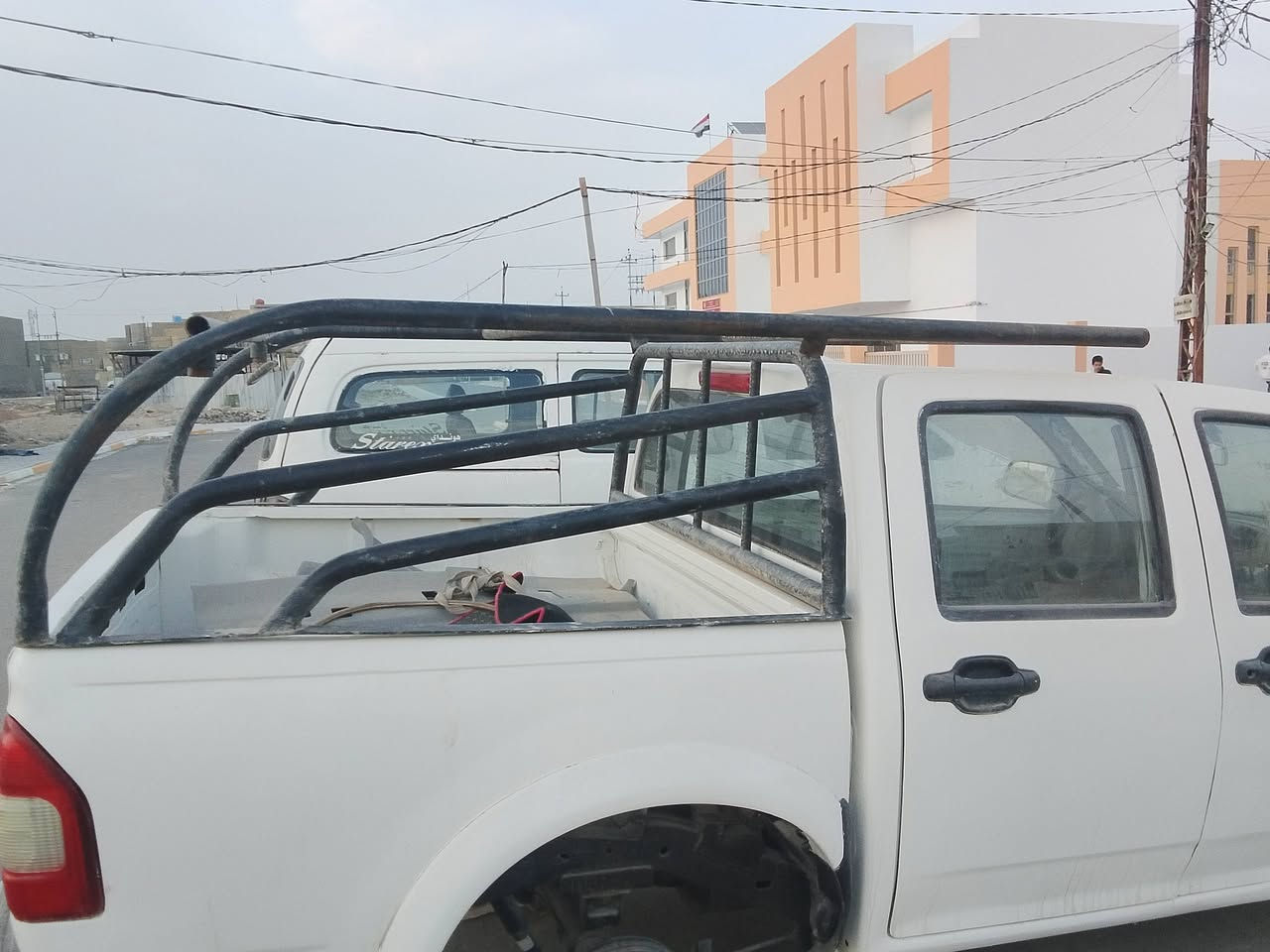 محجر بيكم دبل بوري ثقيل 2ملم مكاني دوانيه ***********
