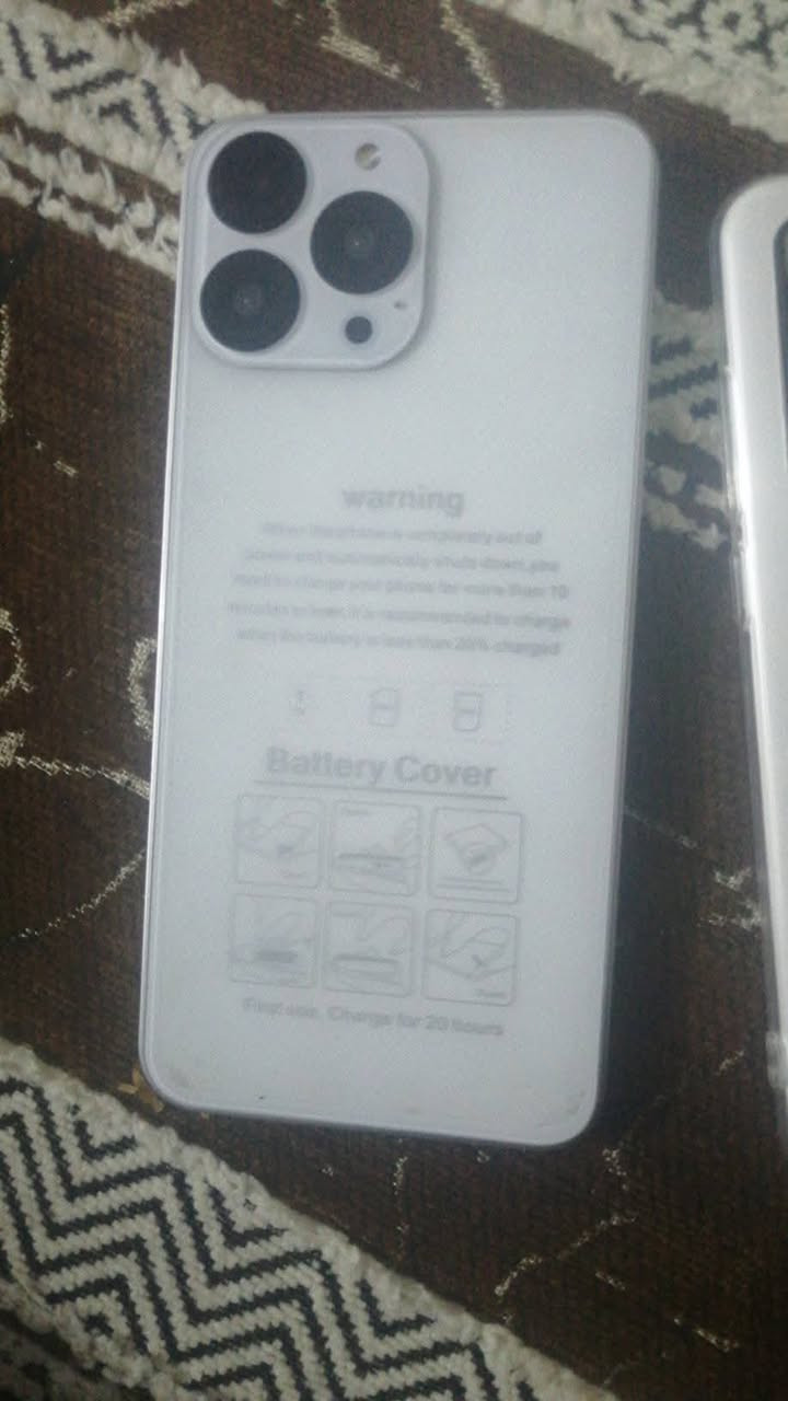 اجهزة كوبي شغالات لمس سلس جديدات  بس ابيع فحم القطعتين ب٤٥الف مكاني كوت توصيل موجود


**إذا كنت صاحب هذا الإعلان وتريد حذفه لأي سبب، رجاءا أرسل رسالة إلى الدعم الفني**