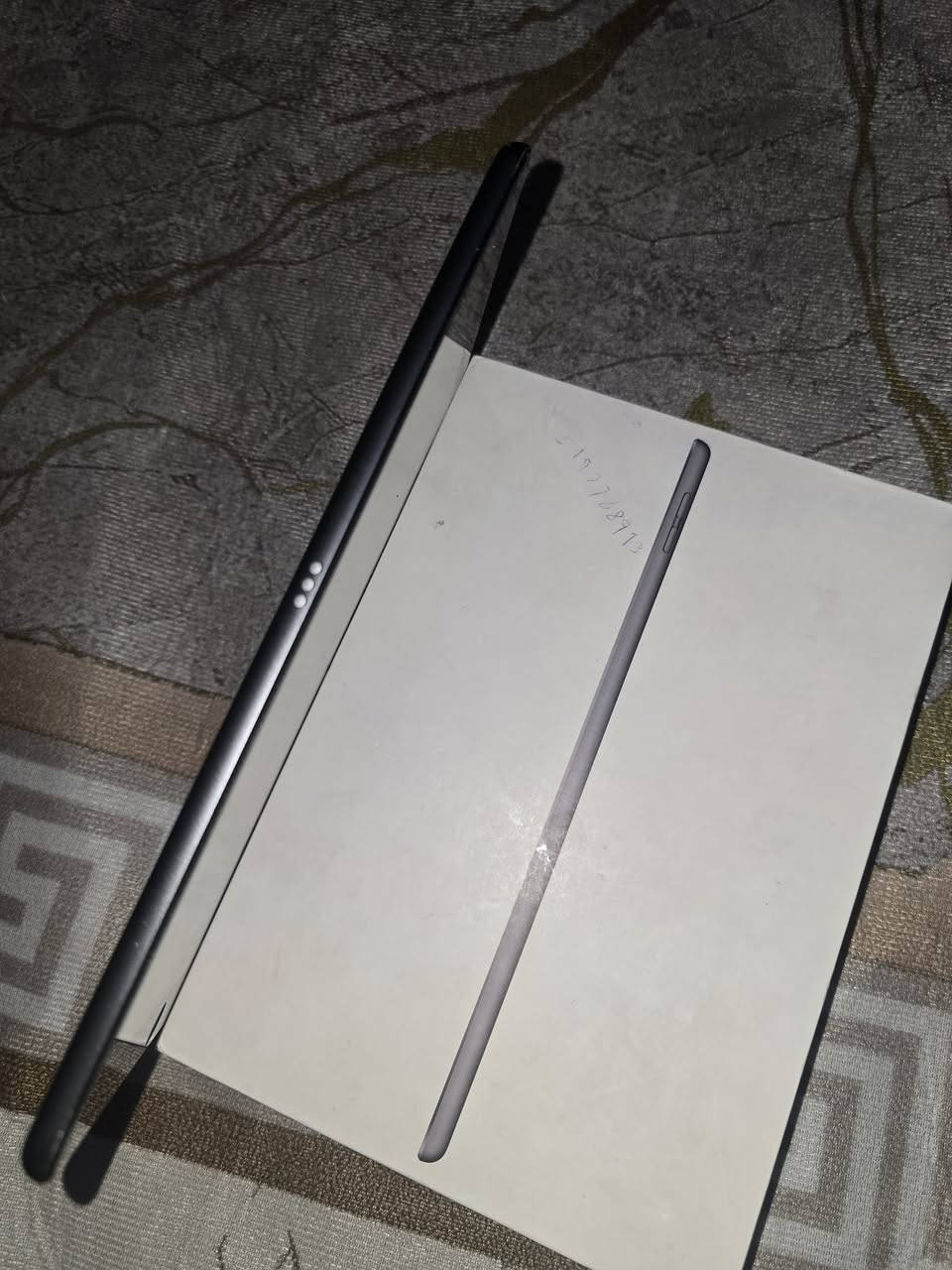 الجيل السابع  نظيف مداخل تصليح كولشي شغال للبيع او مراوس بجهاز مكان كربلاء حي الاطباء للاستفسار الاتصال ***********
