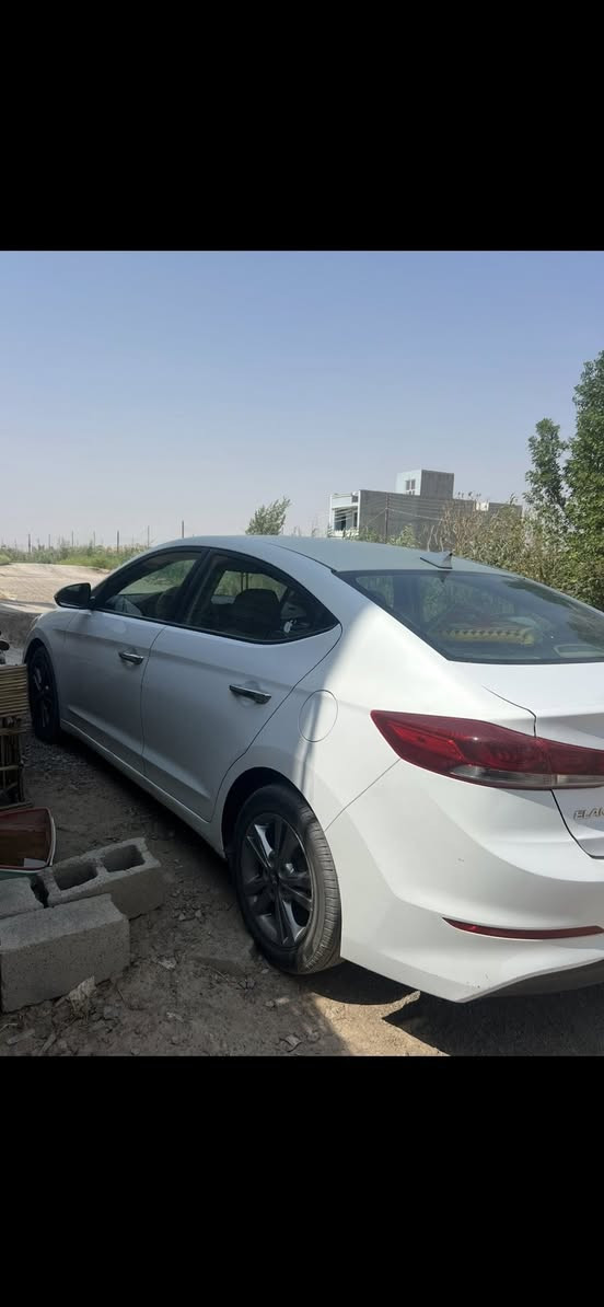 النترا 2017 امريكي
السعر 105وبيه مجال 

مكينه دوش ٢٠٠٠ 

رقم بغداد

حادثه موضح بالصور بدون دواخل

مواصفات عاديه 

كير 3 أوضاع 

Normal

Sport

Eco

كاميرا بلاديه

شاشه بلاديه

تبريد خير من الله

مكان السياره ديالى بعقوبه

*********** للأستفسار
