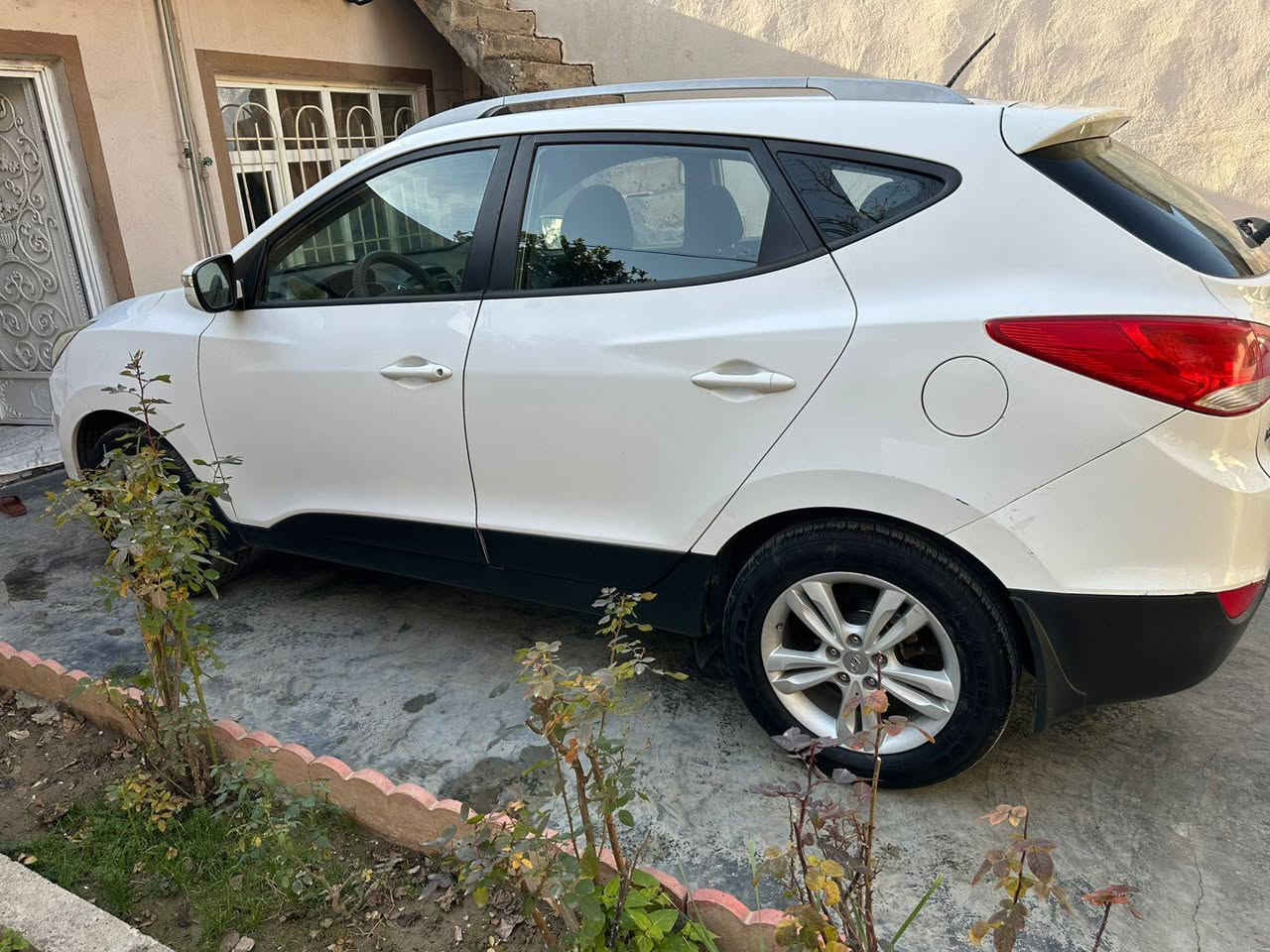 للبیع توسان 2014  نظیف
مكینه مامفتوح بشرط 

لمعلومات اتصال برقم    *********** كركوك, العراق
