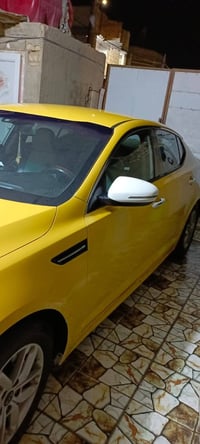 أبتيما • ٢٠١٤ • محرك٢٥٠٠