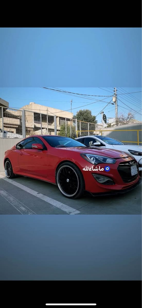 هۆندای جێنیسیس ٢٠١٥ 
مەنەفێسی عەسڵ 
گێر عادیە بە بەگەوە ٧ گێرە 
بەسمەیە
تەبرید سارد و گەرم 
٢ جام کارەبایە 
ئاوێنە کارەبایە
عەدەسە و لید 
باگ فایەر
قفل مەرکەزیە
abs
دەبڵ تراکشن
٥٣ هەزار مایل رۆشتوە  
فول بەرمەجە و جوانکاریە 
مەکینەی ٦ پستۆنی ٣.٨ 
ماشەلا لە قوەت و هەستانی
٣٢٩ هۆرس پاوەرە  
سارد و گەرم ئیشەکات 
تایە و ویلی تازەیە رۆنی تازە 
گۆراوە 
بەنزین  بەقەدەر ٤ پستۆنیک 
ئەخوات جونکە گێر عادیە 
بە شەرتی براوە و موس نەبێت مەنەفیسەکەی عەسلی بێت مالی کەسی تیا نەبیت و کێشەی مەدەنی نەبیت السليمانية, العراق


**إذا كنت صاحب هذا الإعلان وتريد حذفه لأي سبب، رجاءا أرسل رسالة إلى الدعم الفني**