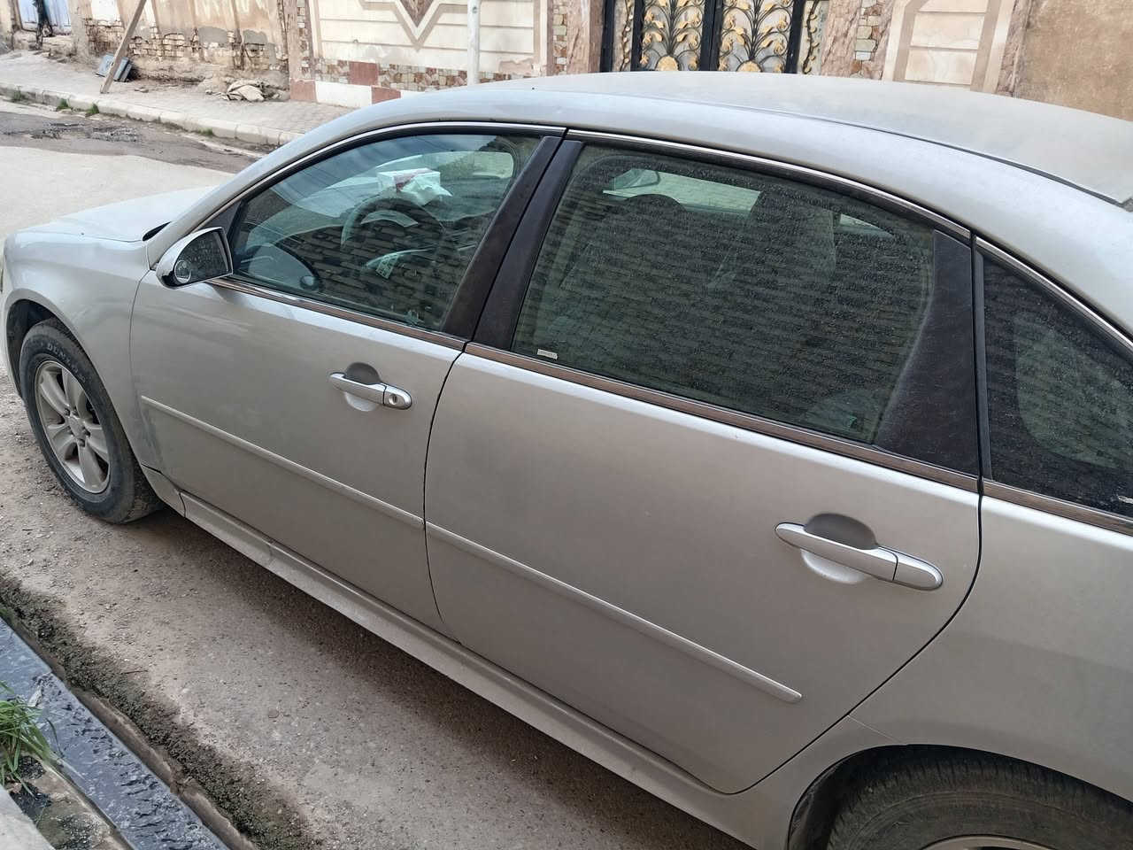 امبالا للبيع موديل ١٢ مثنئ 
***********
