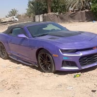 كامارو • ٢٠١٢ • اوتو
