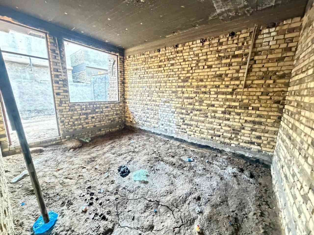 بيت بالورديه الخارج حي الرضا ٢٠٠ متر سند٢٥ السعر ٥٥ وبي مجال

للاستفسار اكثر اتصلو ع رقم او تفضلو للمكتب مشارع الكوتيه المهندسين مكتب ابو حازم 
***********
