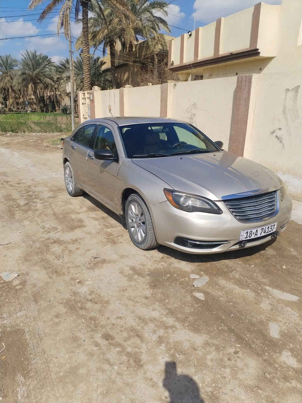 السلام عليكم c200 2014 للبيع سونار ويه الصور وكلشي بصور رقم انكليزي جديد بابل ومكاني هم بابل سعر 75 ومجال بسيط للاستفسار ***********

