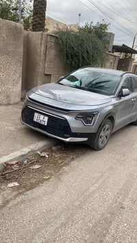 نيرو هايبرد • موديل ٢٠٢٤ • ٢٧ الف ميل