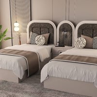 غرف نوم شبابي • تركي أصلي • تكريت شارع الزهور