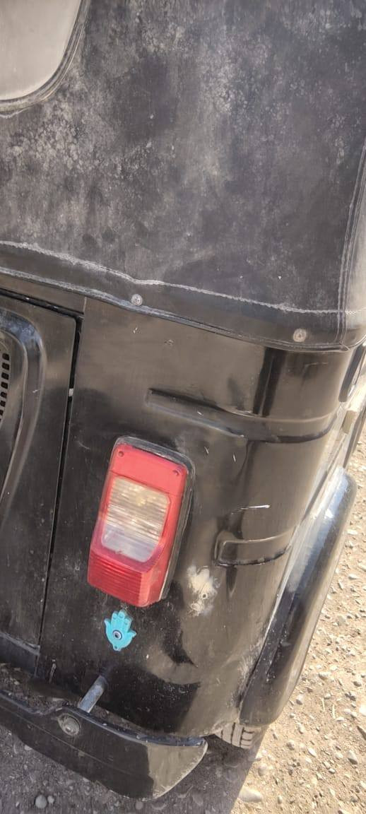 السلام عليكم تكتك للبيع عنوان الناصريه قضاء الرفاعي
تكتك لون اسود كفاله ماعده ضربه يم بك لايت موضحه بلصوره رقم ذي قار 
***********
السعر 8400 بيها مجال قليل الشراي اتصل
