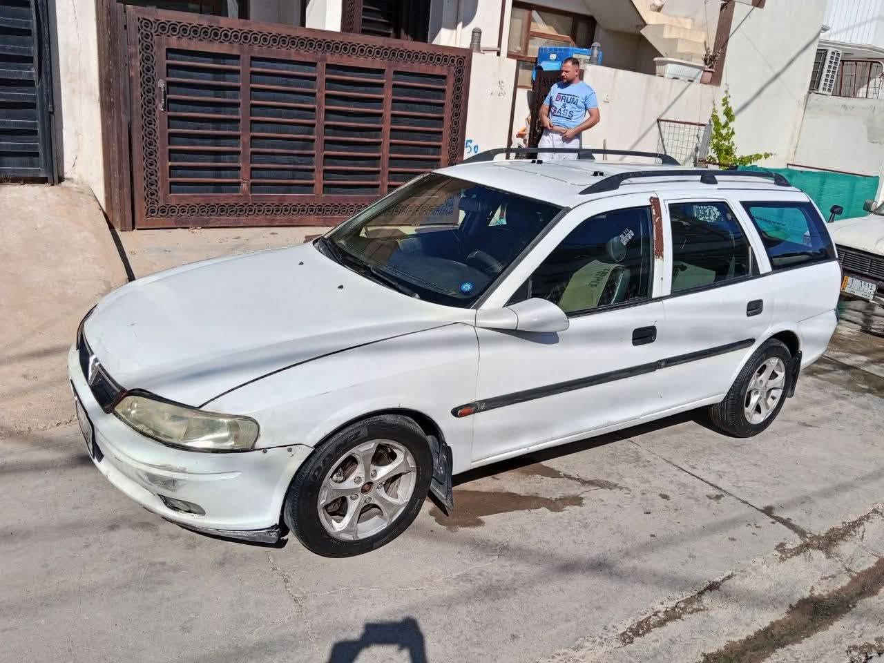 *********** كركوك, العراق
