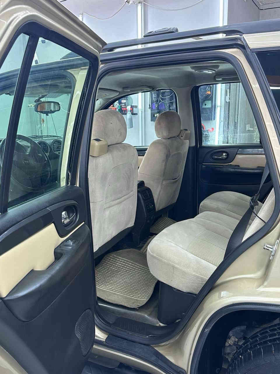 سلام عليكم
جي مسي انڤوي موديل 2007 بغداد سياره جديده سياره 6سلندر مكفوله كفله عامه تحويل مباشر سنويه جديده وارقام انكليزي سياره بسمي مثل ماموضحه بصور
📌السعر:115حق الجيه
📌العنوان :بغداد جسر ديالى القديم

📌رقم الهاتف:***********

📌غير متواجد عله الفيس بوك فقط واتساب
