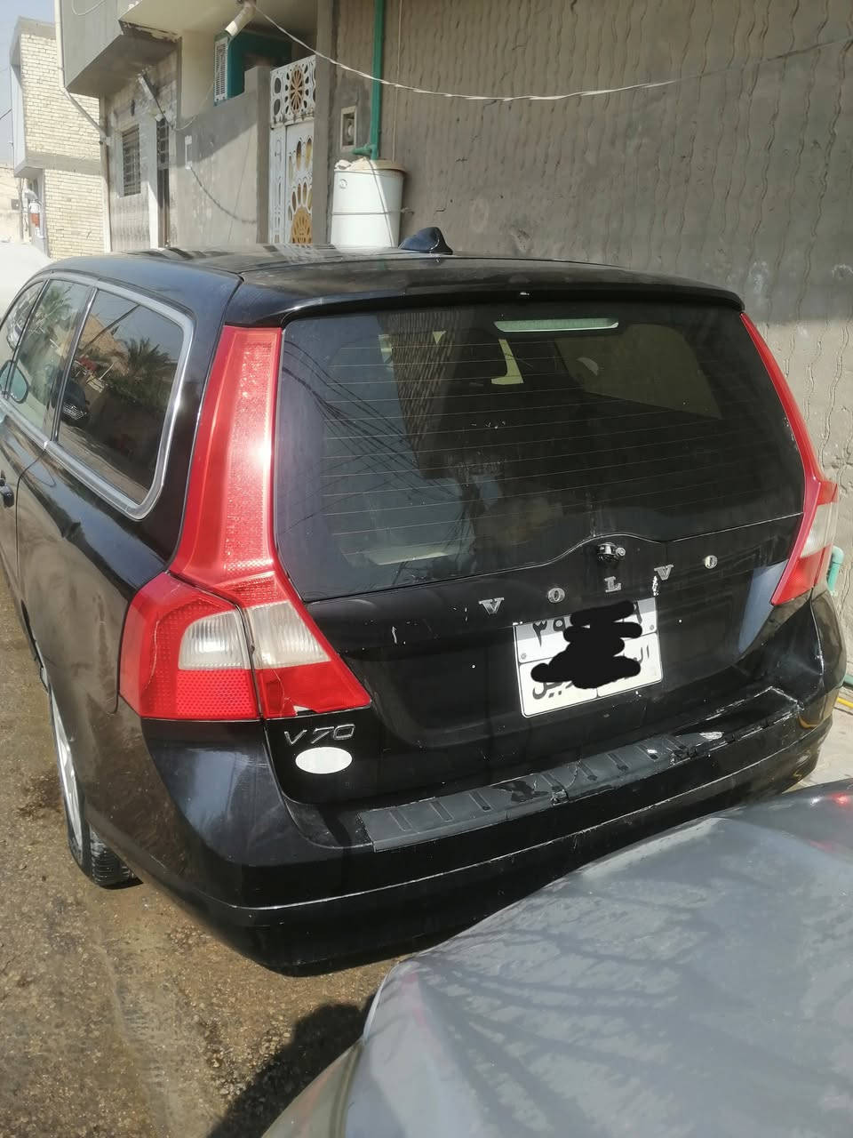 فولفوv70 2013 محرك كامري رقم اربيل ب70


**إذا كنت صاحب هذا الإعلان وتريد حذفه لأي سبب، رجاءا أرسل رسالة إلى الدعم الفني**