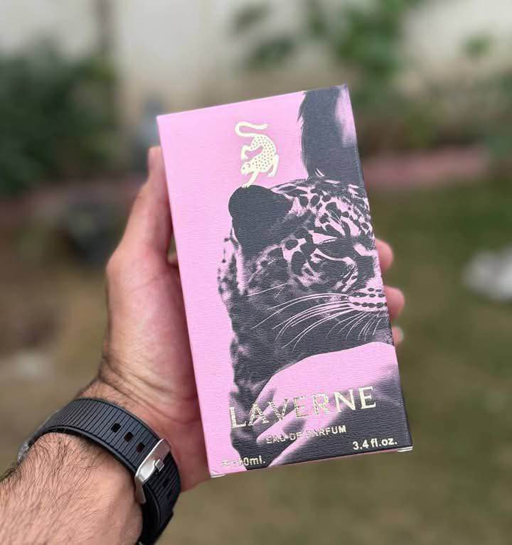 عطر جورجينا مس لاڤيرى 😍

🫶❤️‍🔥 "عطر الانوثه بمعنى الكلمة " ❤

عطر جذاب  ومناسب لكل لحظه 🥳🥳

للحجز والاستفسار يرجى مراسلتي عبر الخاص 💕

#توصيل_لجميع_محافظات_العراق #عطور #عطر_جورجينا #اكسبلور #اكسبلور_فولو ناصرية, ذي قار


**إذا كنت صاحب هذا الإعلان وتريد حذفه لأي سبب، رجاءا أرسل رسالة إلى الدعم الفني**